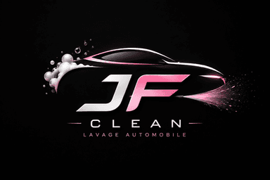 JF Clean - Lavage automobile